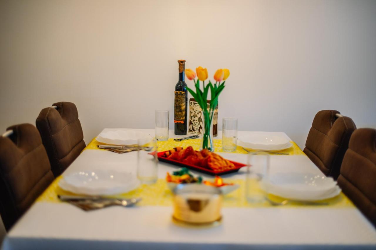 Apartment Spalato Ngoại thất bức ảnh