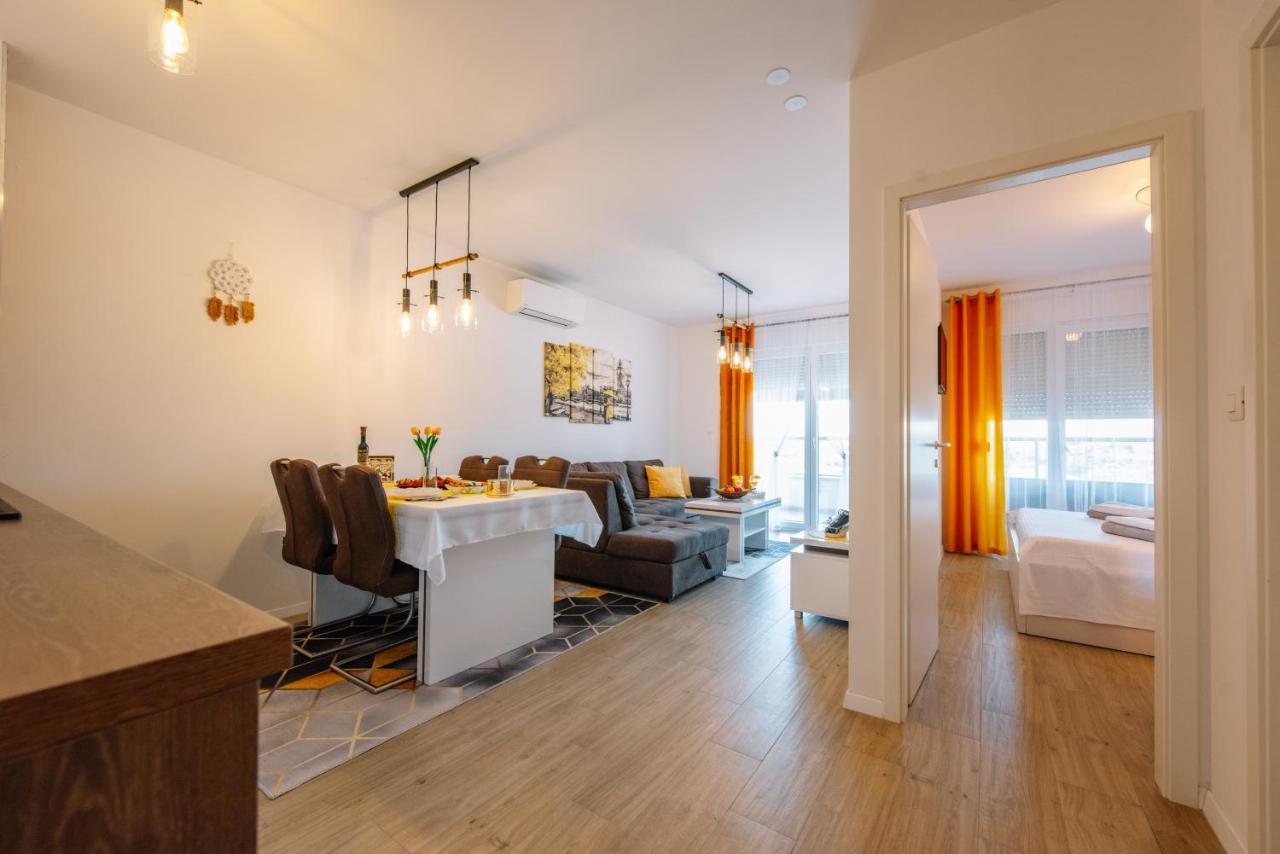 Apartment Spalato Ngoại thất bức ảnh