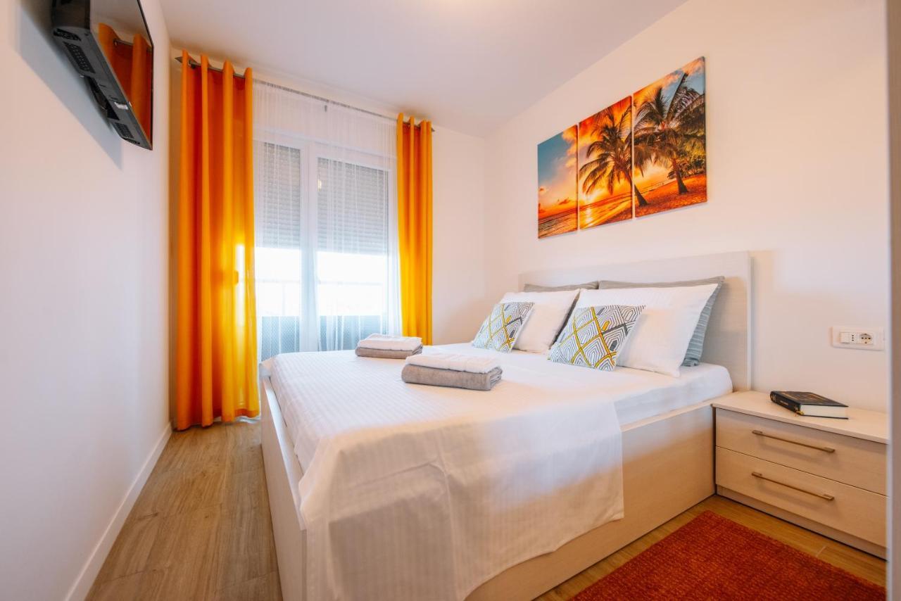 Apartment Spalato Ngoại thất bức ảnh