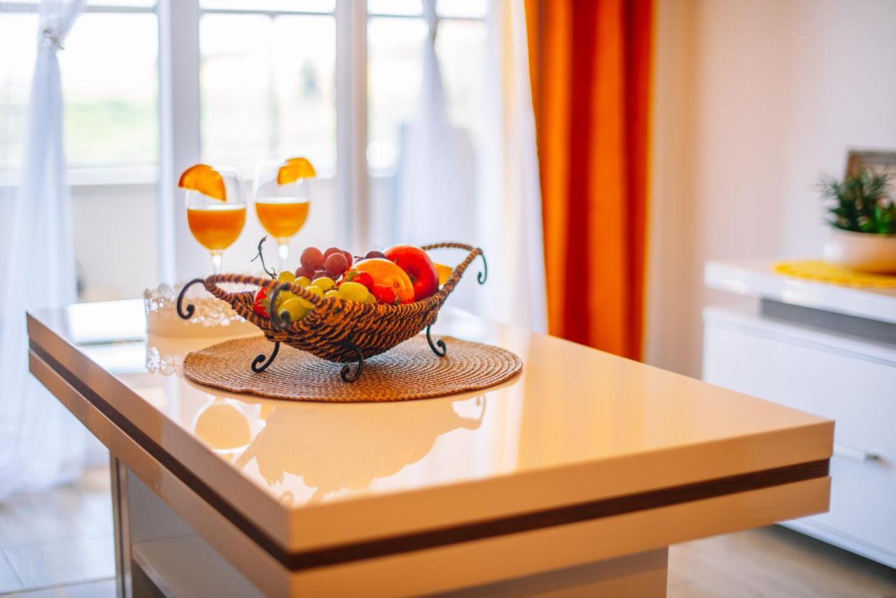 Apartment Spalato Ngoại thất bức ảnh