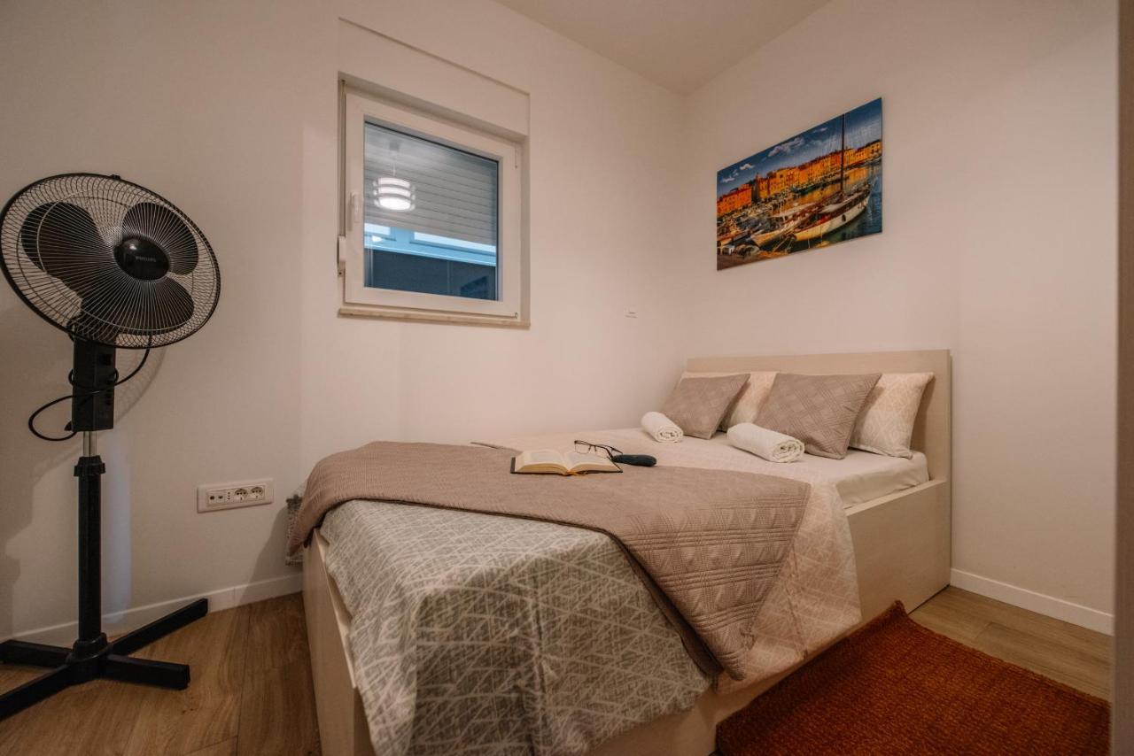 Apartment Spalato Ngoại thất bức ảnh