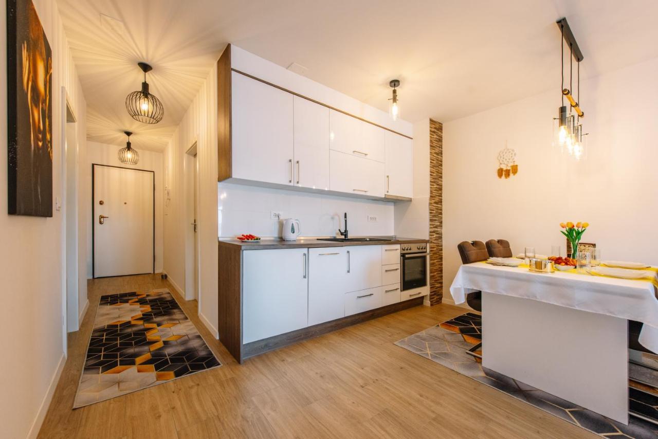 Apartment Spalato Ngoại thất bức ảnh