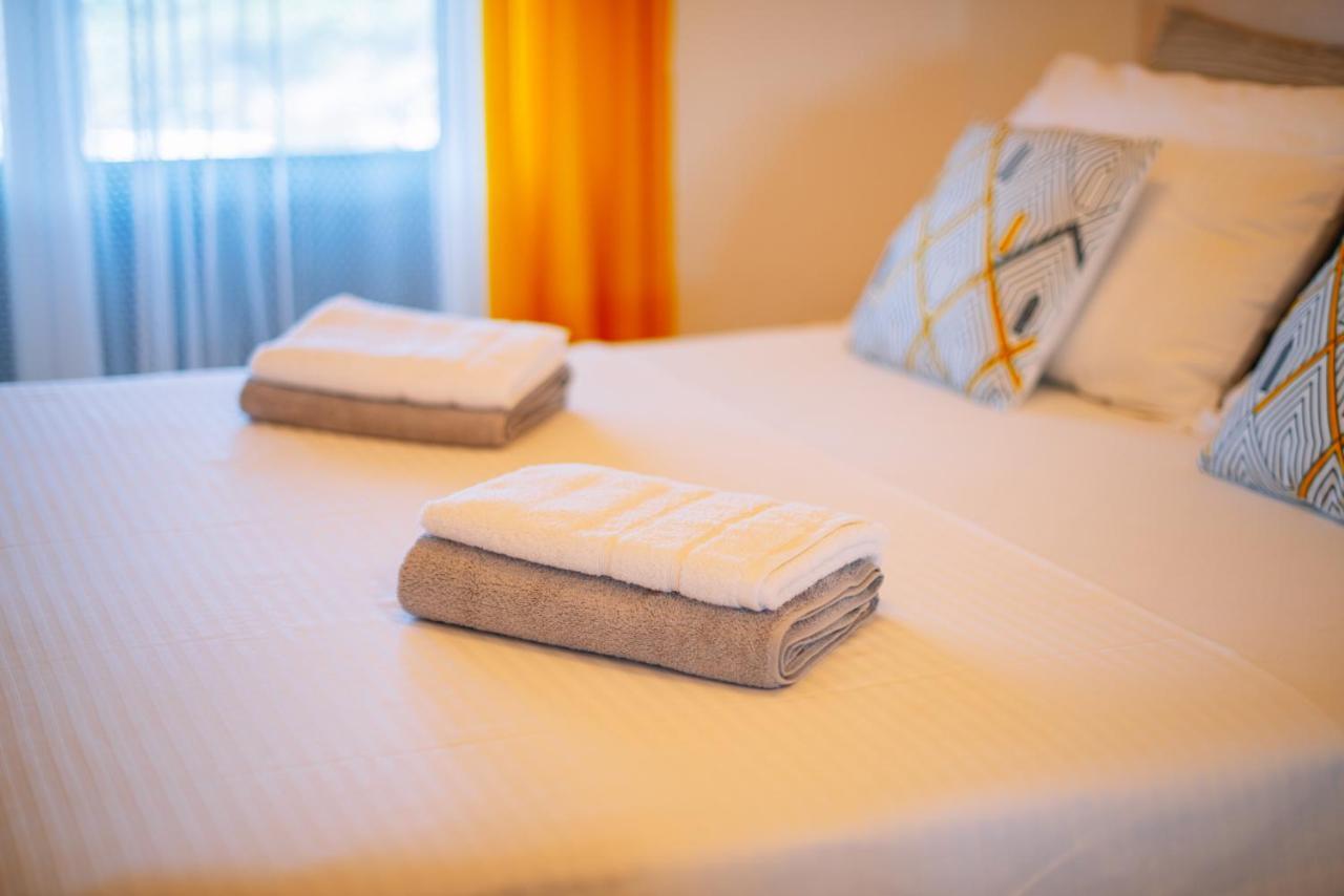 Apartment Spalato Ngoại thất bức ảnh