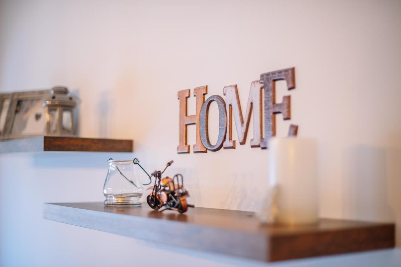 Apartment Spalato Ngoại thất bức ảnh