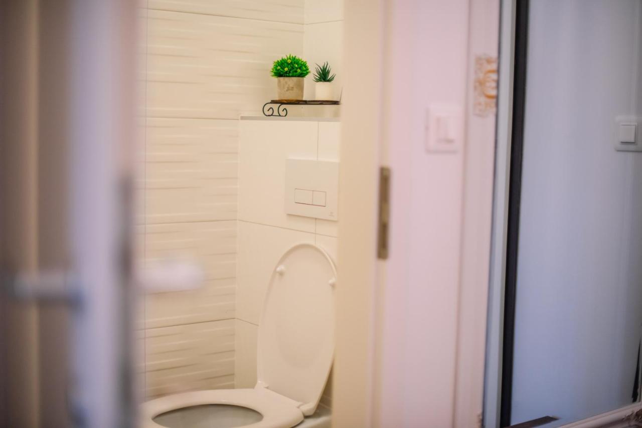 Apartment Spalato Ngoại thất bức ảnh
