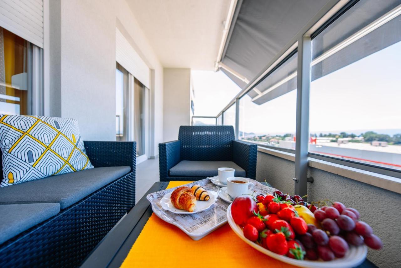 Apartment Spalato Ngoại thất bức ảnh