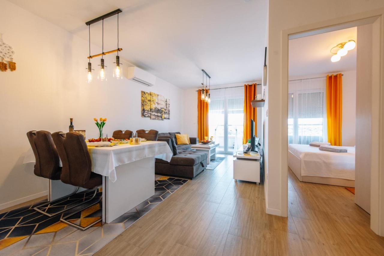 Apartment Spalato Ngoại thất bức ảnh