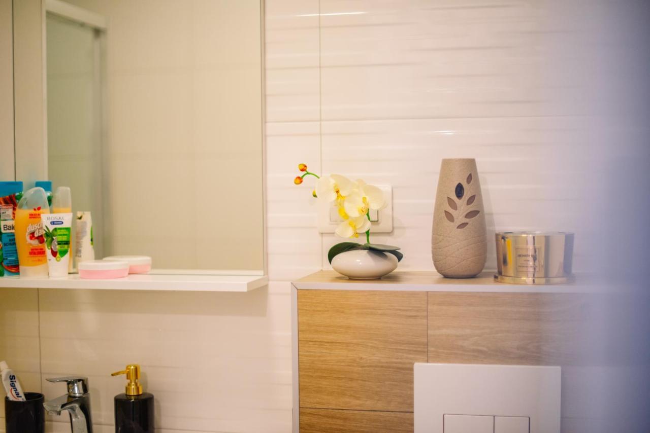 Apartment Spalato Ngoại thất bức ảnh