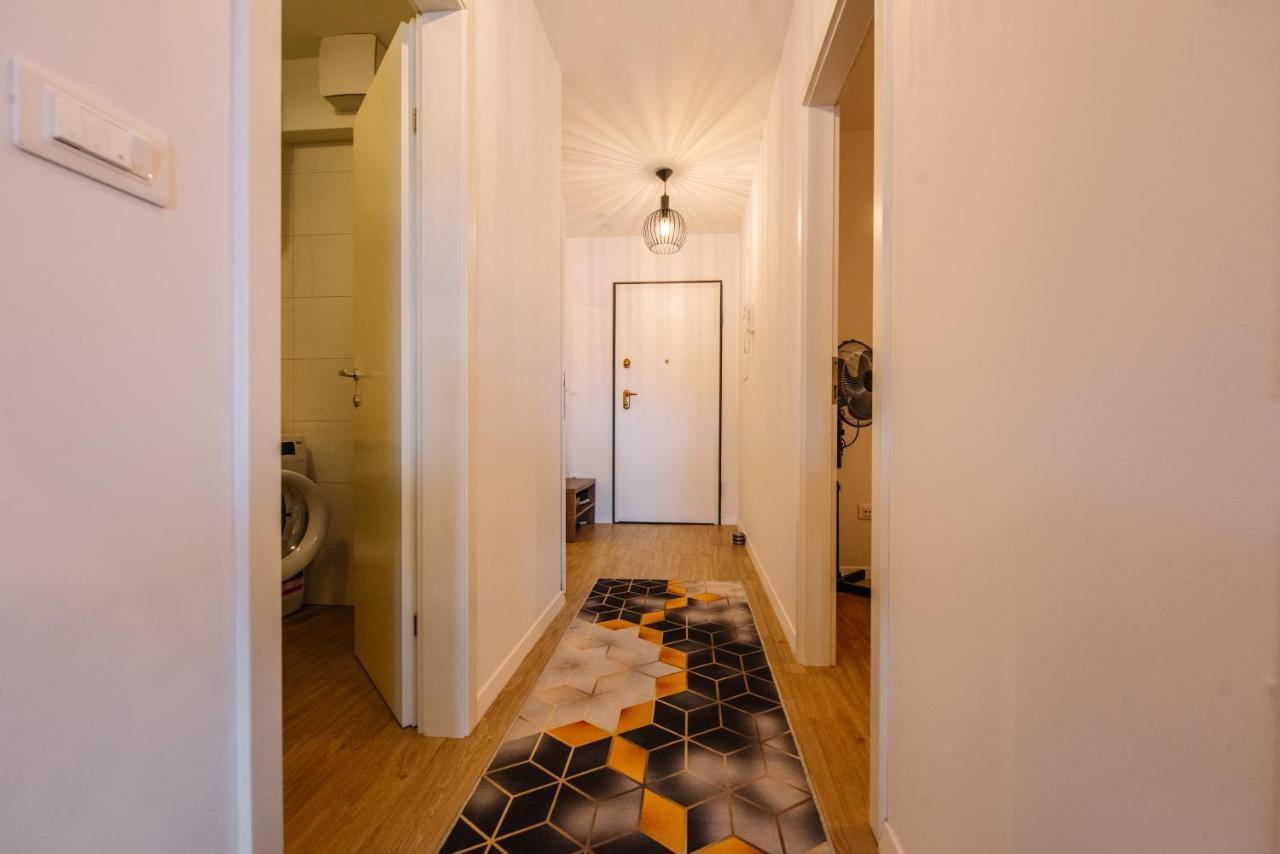 Apartment Spalato Ngoại thất bức ảnh