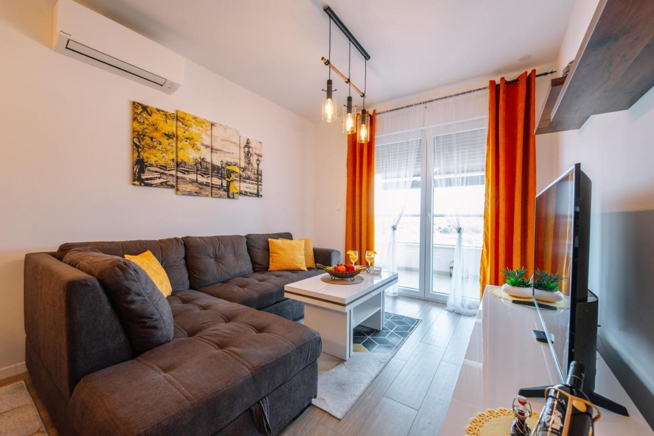 Apartment Spalato Ngoại thất bức ảnh