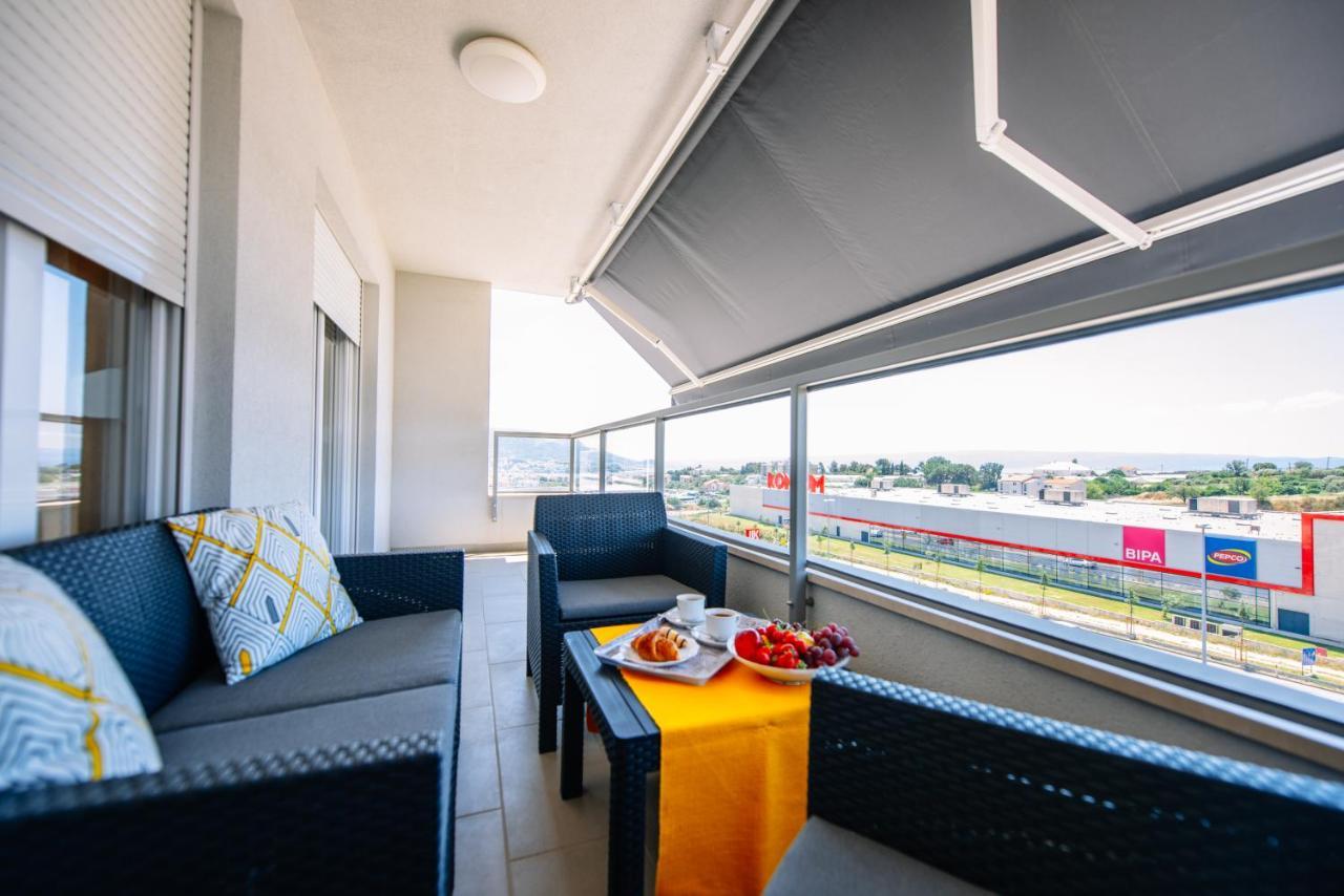 Apartment Spalato Ngoại thất bức ảnh