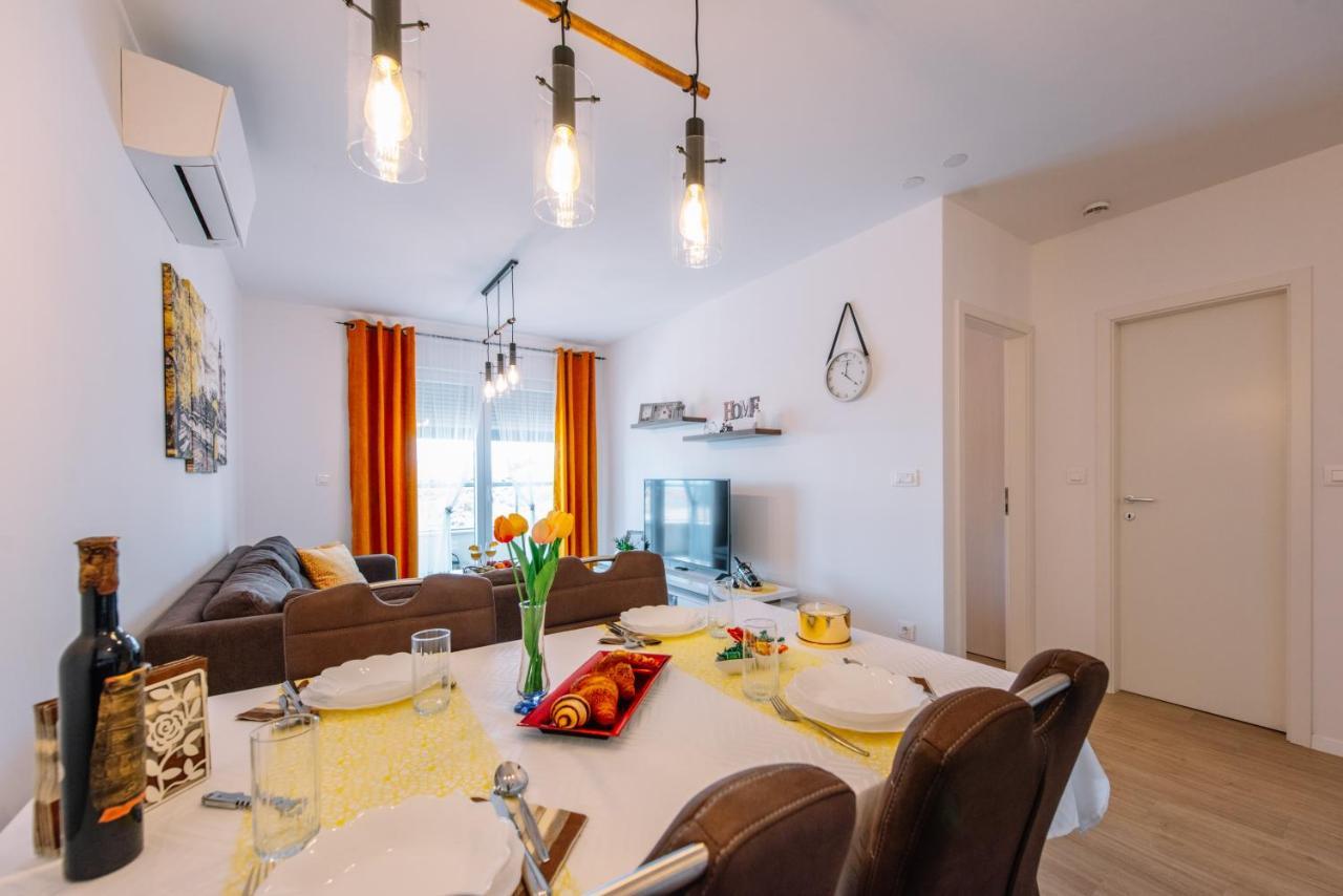 Apartment Spalato Ngoại thất bức ảnh