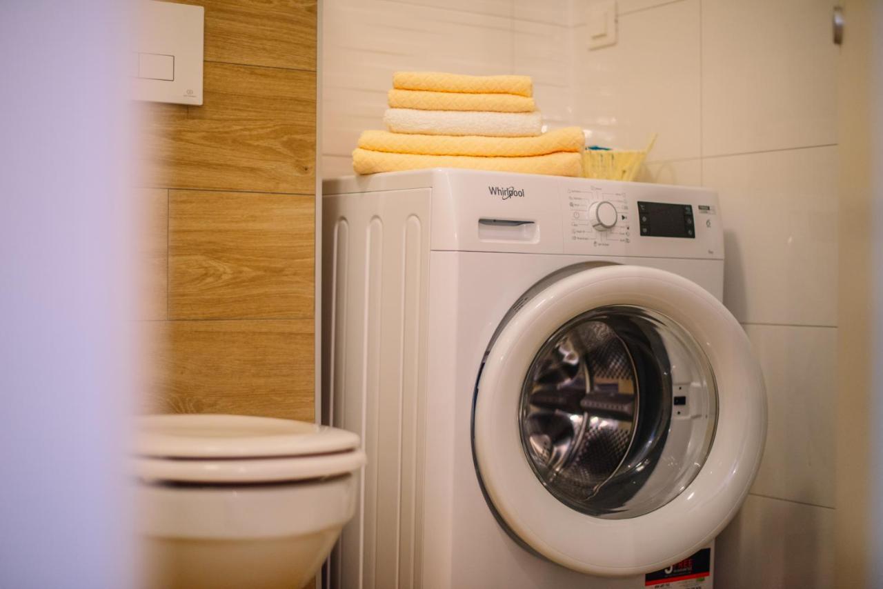 Apartment Spalato Ngoại thất bức ảnh