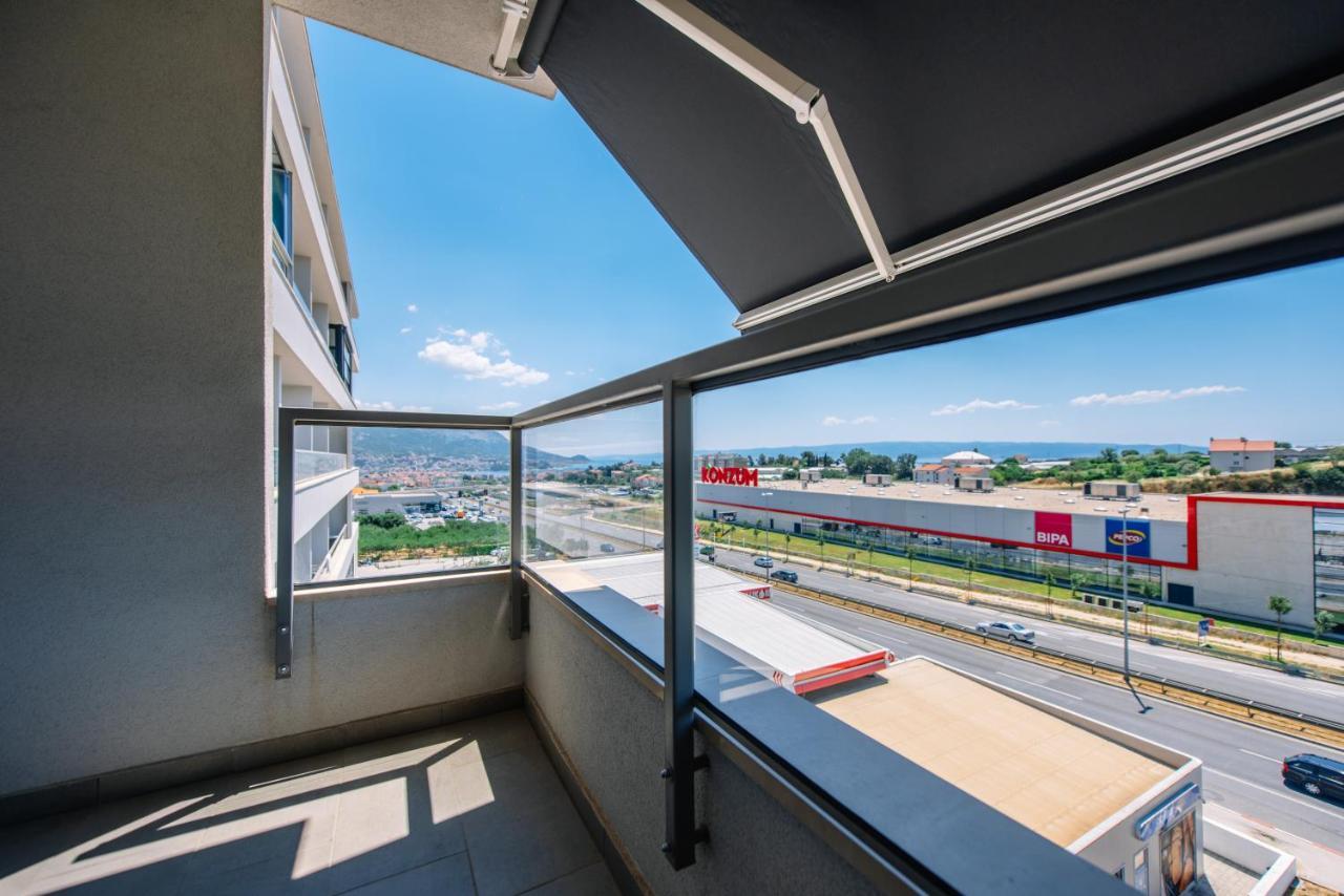 Apartment Spalato Ngoại thất bức ảnh