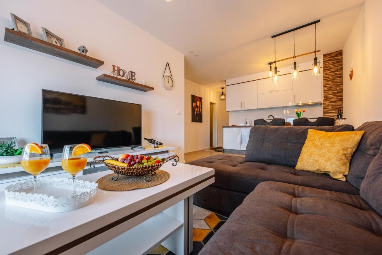 Apartment Spalato Ngoại thất bức ảnh