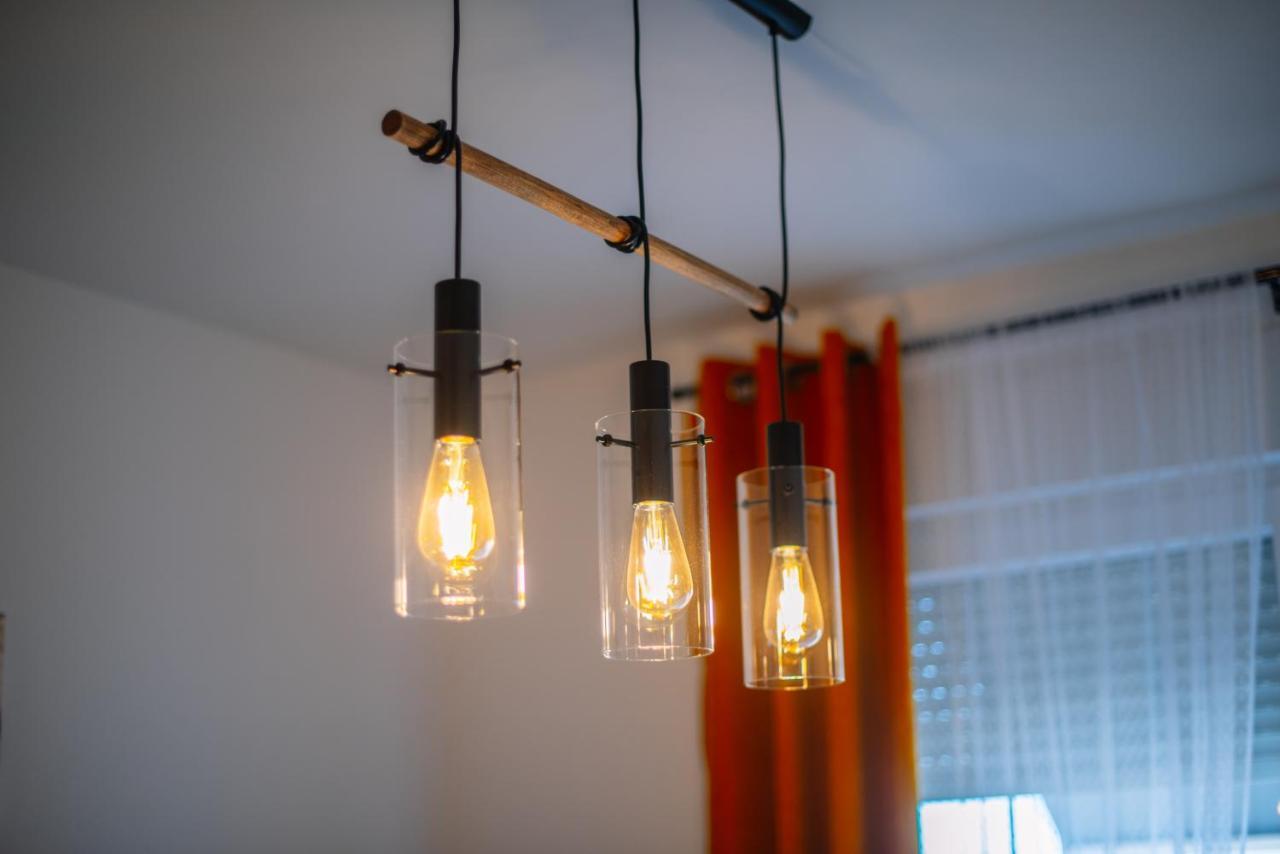 Apartment Spalato Ngoại thất bức ảnh