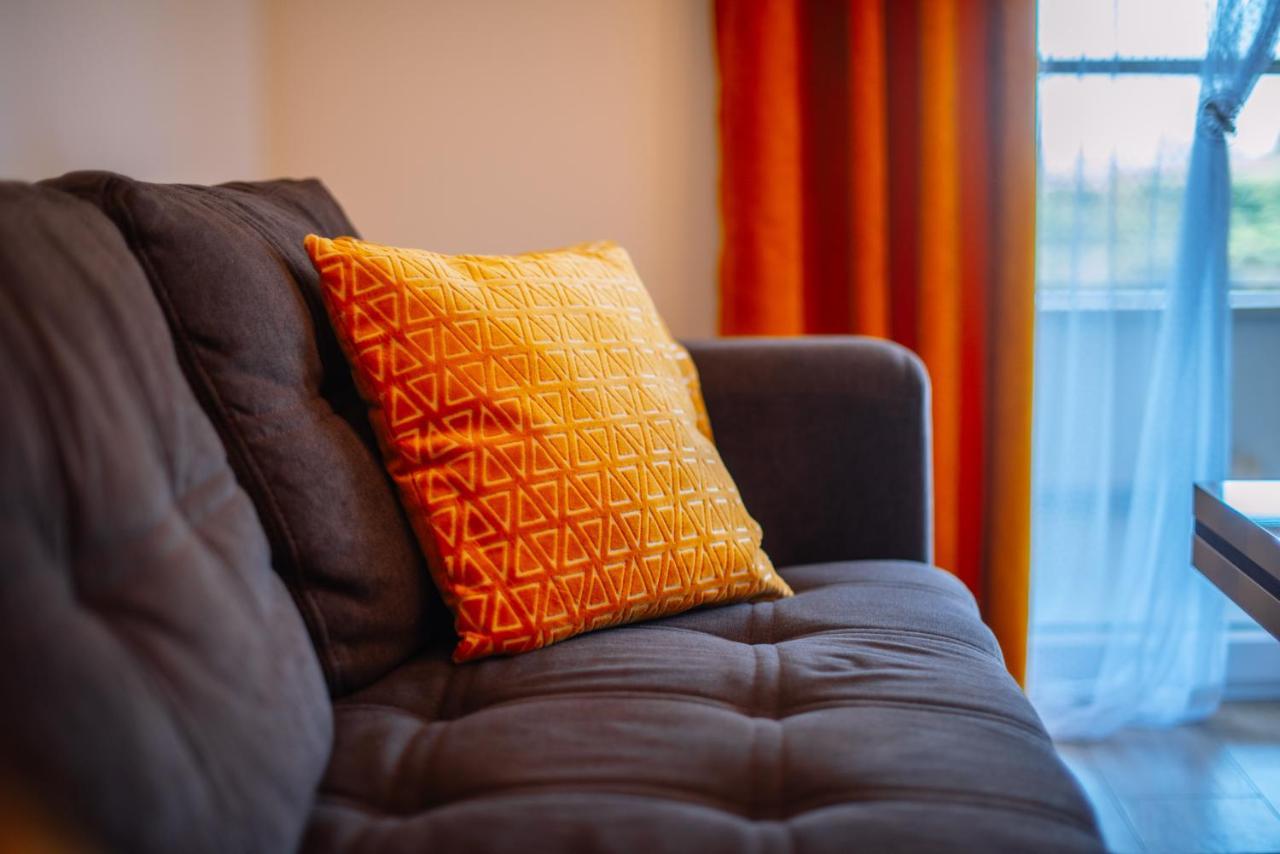 Apartment Spalato Ngoại thất bức ảnh