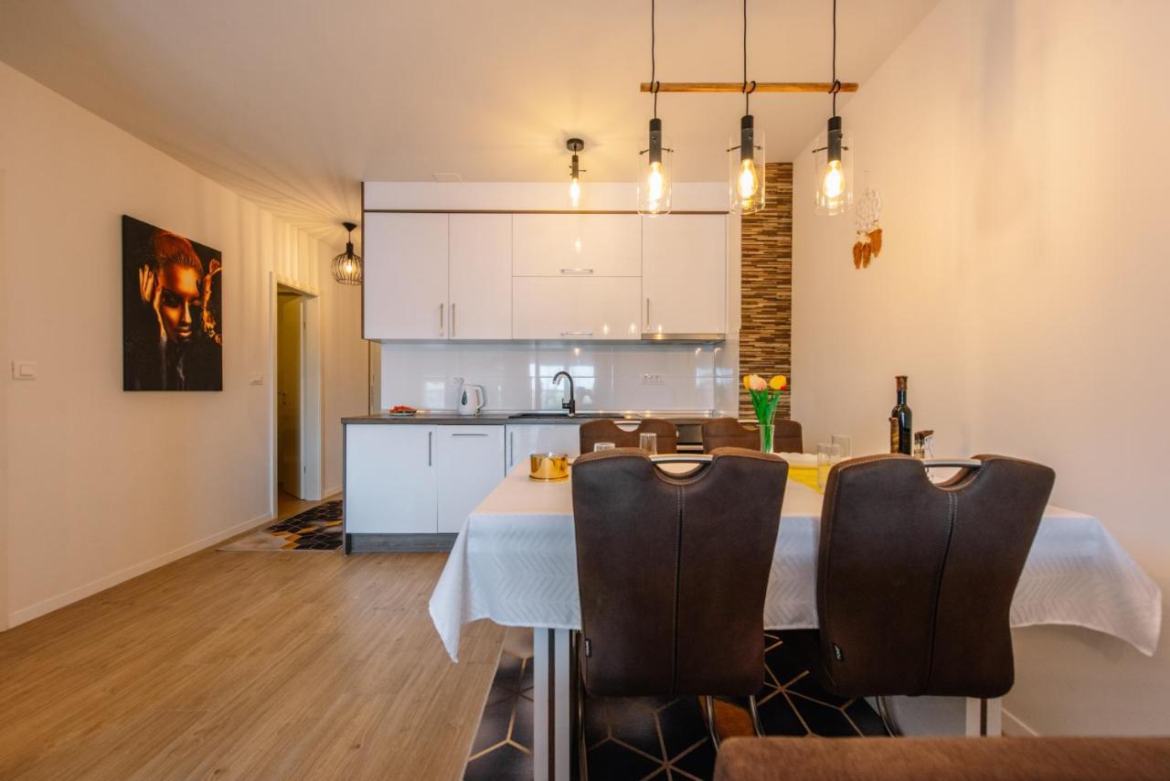 Apartment Spalato Ngoại thất bức ảnh