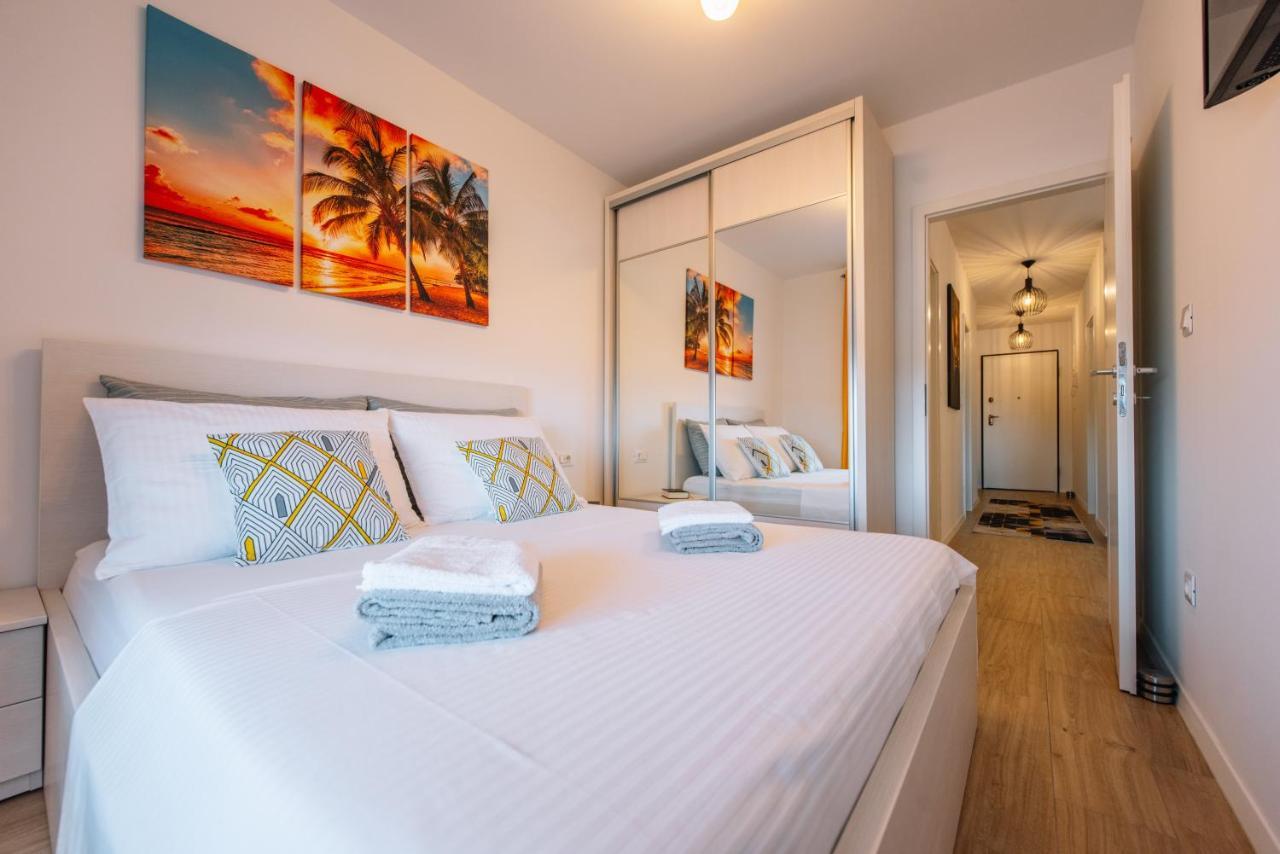 Apartment Spalato Ngoại thất bức ảnh