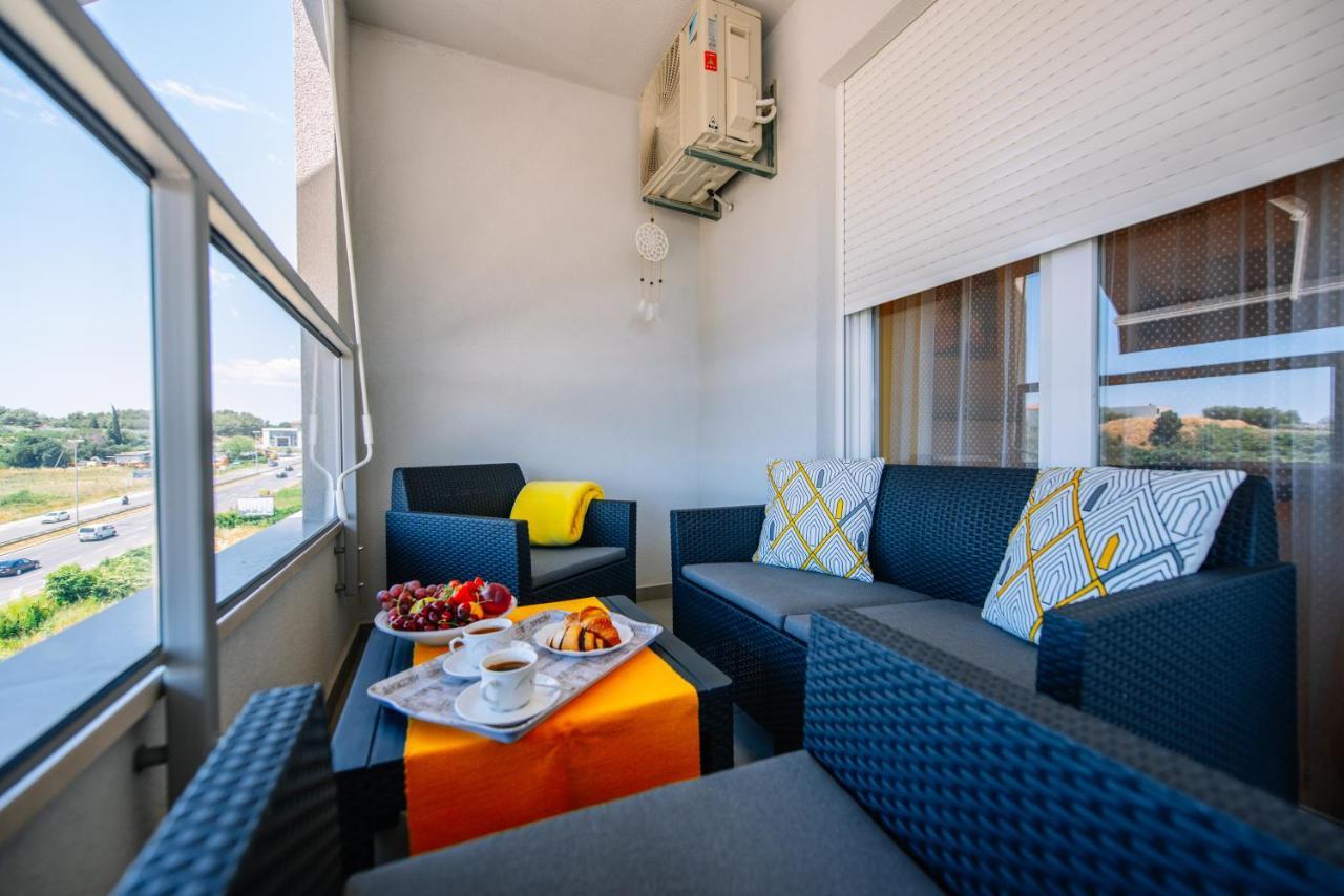 Apartment Spalato Ngoại thất bức ảnh