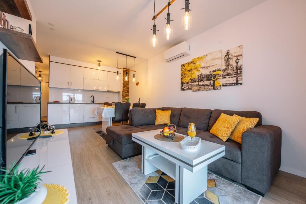 Apartment Spalato Ngoại thất bức ảnh