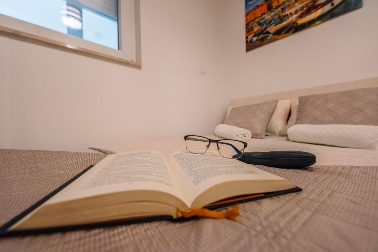 Apartment Spalato Ngoại thất bức ảnh