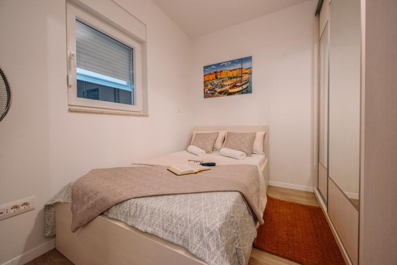 Apartment Spalato Ngoại thất bức ảnh